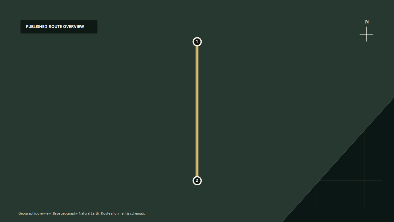 Geographic overview of the published Dartmouth Steam Railway: Paignton to Kingswear route: Paignton to Kingswear